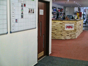 ordinace fit fyzio